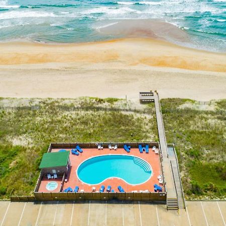 Villa Flip Flop Island à Hatteras Extérieur photo