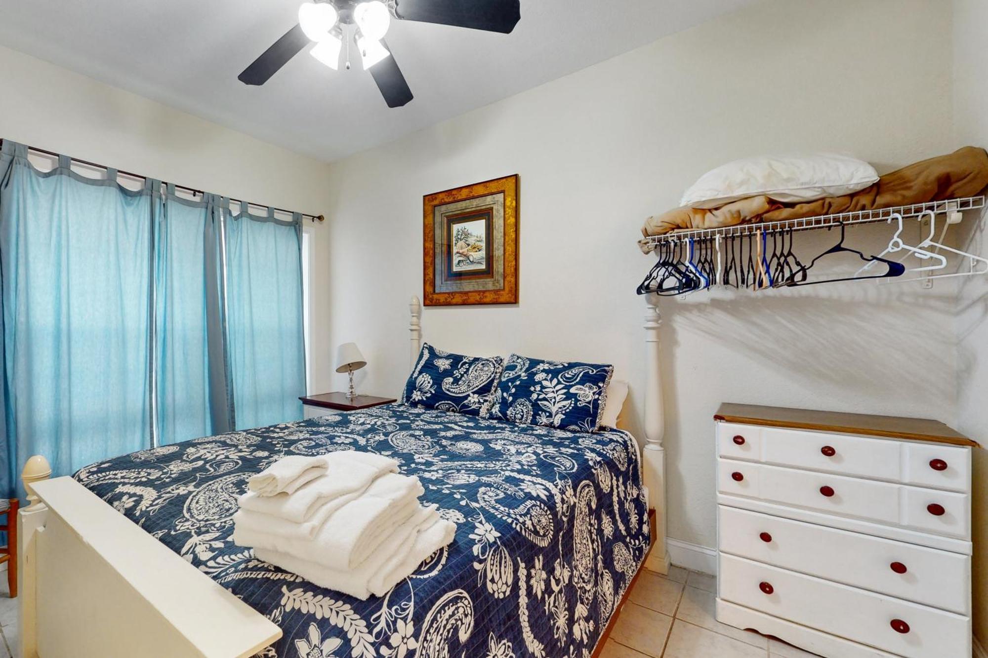 Villa Flip Flop Island à Hatteras Chambre photo