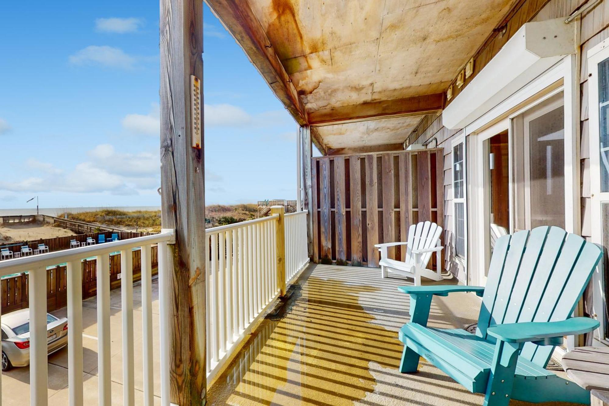 Villa Flip Flop Island à Hatteras Chambre photo