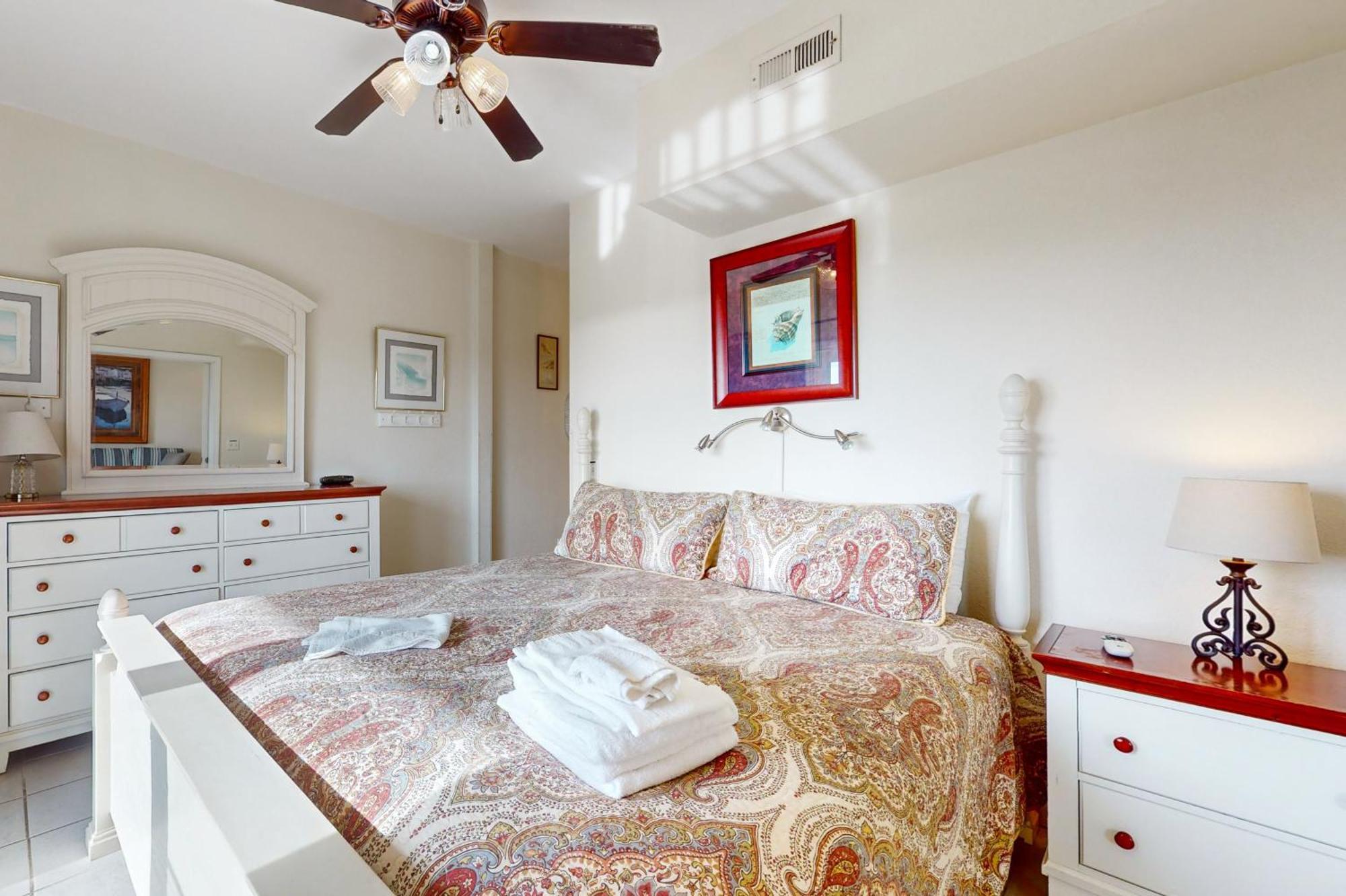 Villa Flip Flop Island à Hatteras Chambre photo