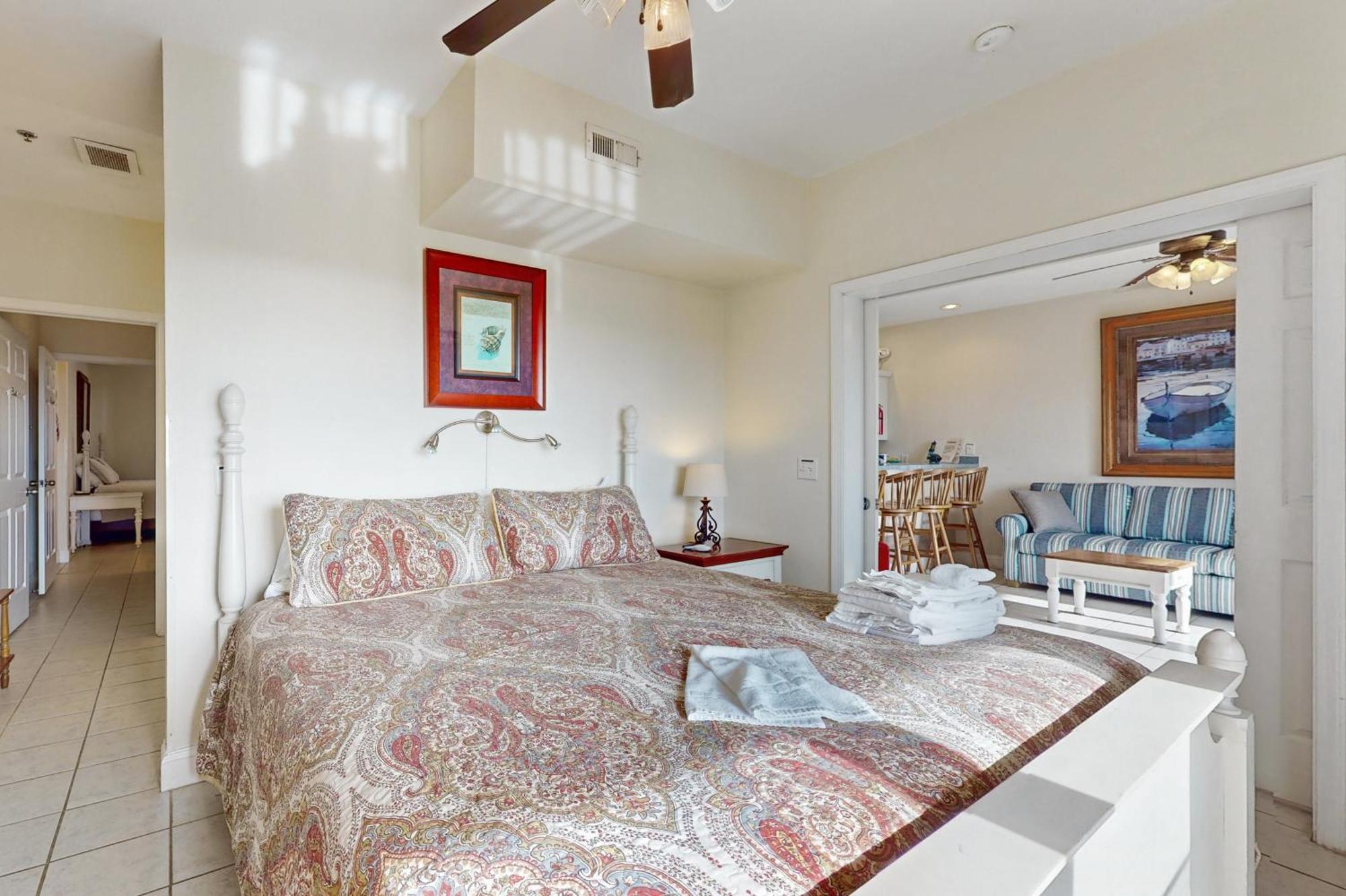 Villa Flip Flop Island à Hatteras Chambre photo
