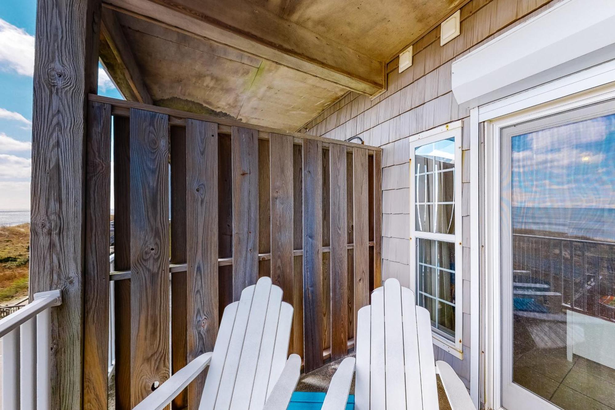 Villa Flip Flop Island à Hatteras Chambre photo
