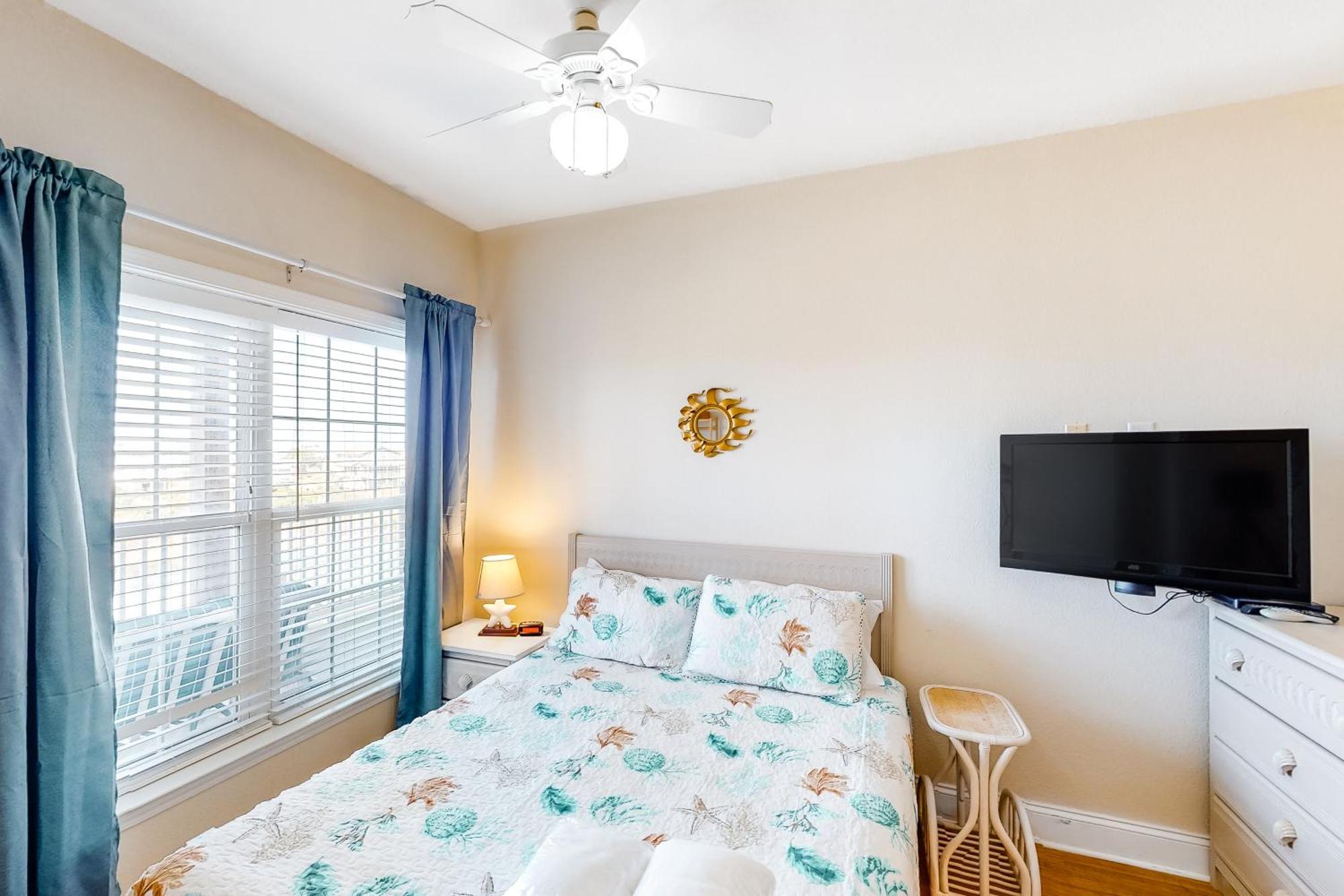 Villa Flip Flop Island à Hatteras Chambre photo