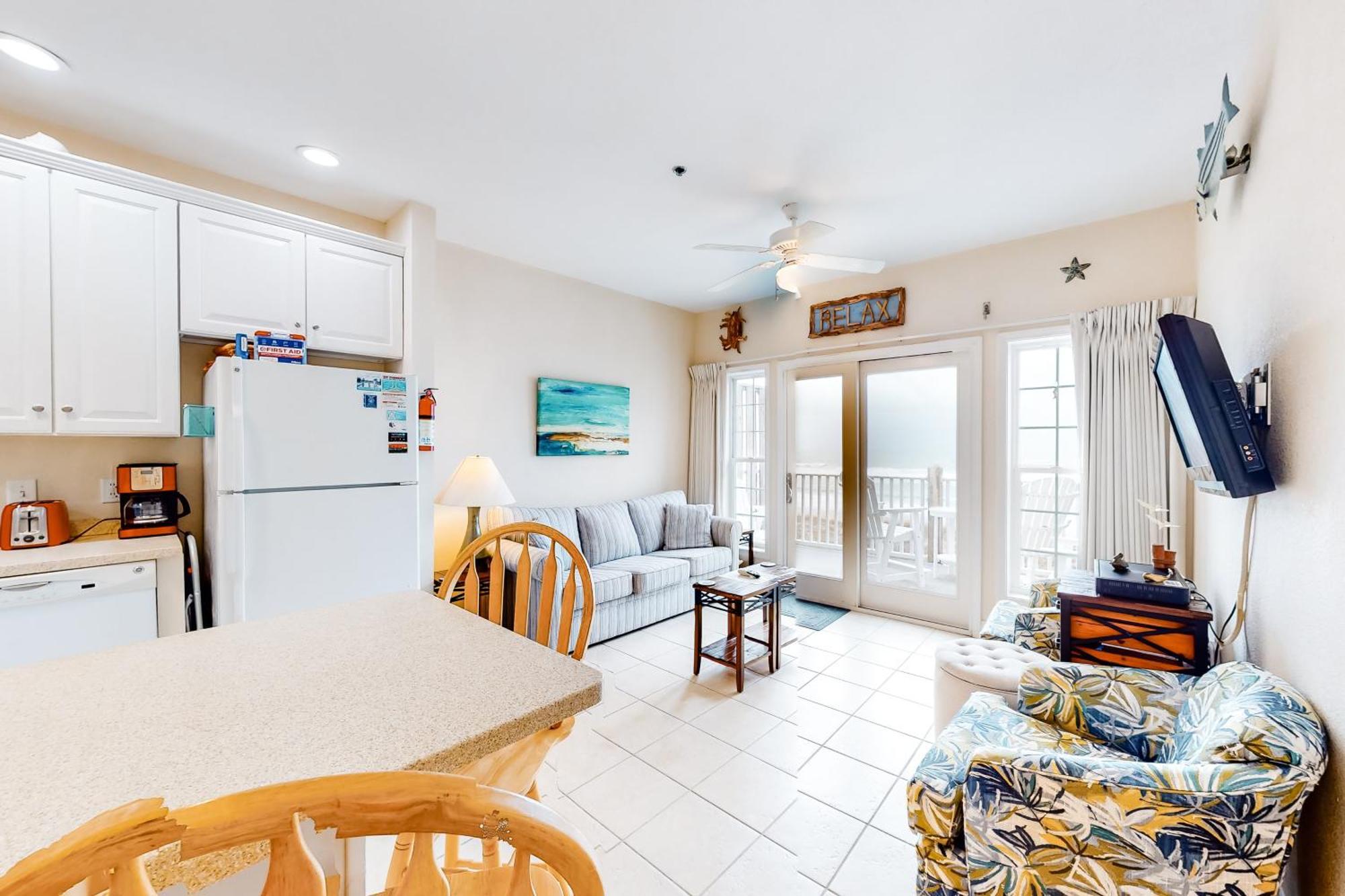 Villa Flip Flop Island à Hatteras Chambre photo