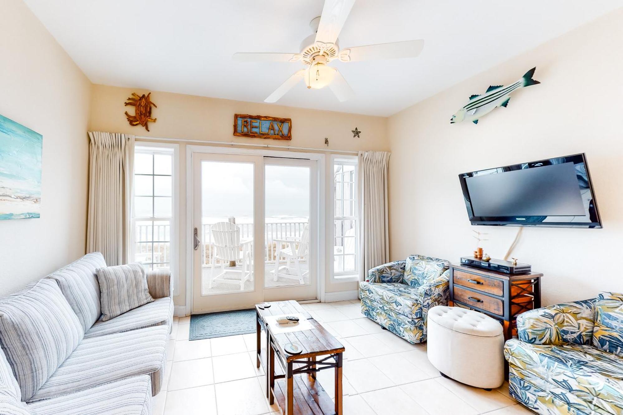 Villa Flip Flop Island à Hatteras Chambre photo