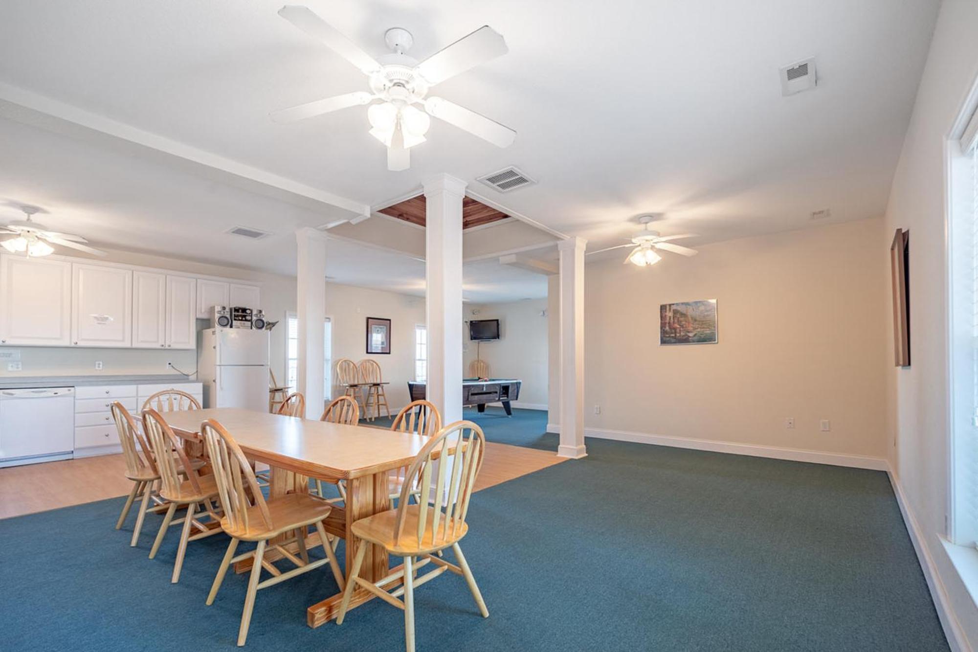 Villa Flip Flop Island à Hatteras Chambre photo