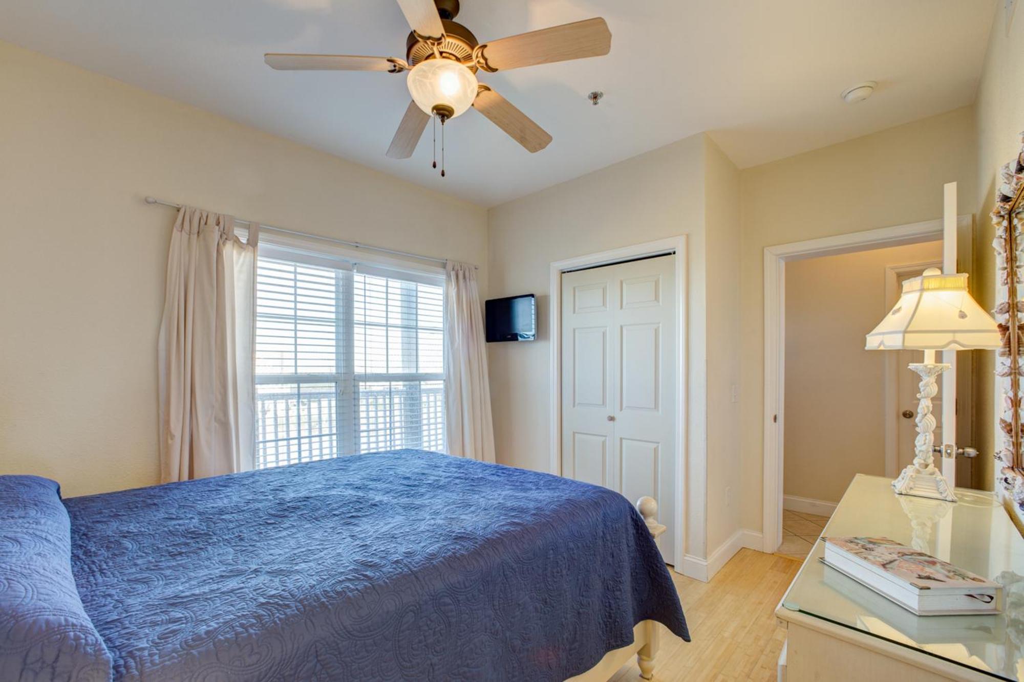 Villa Flip Flop Island à Hatteras Chambre photo