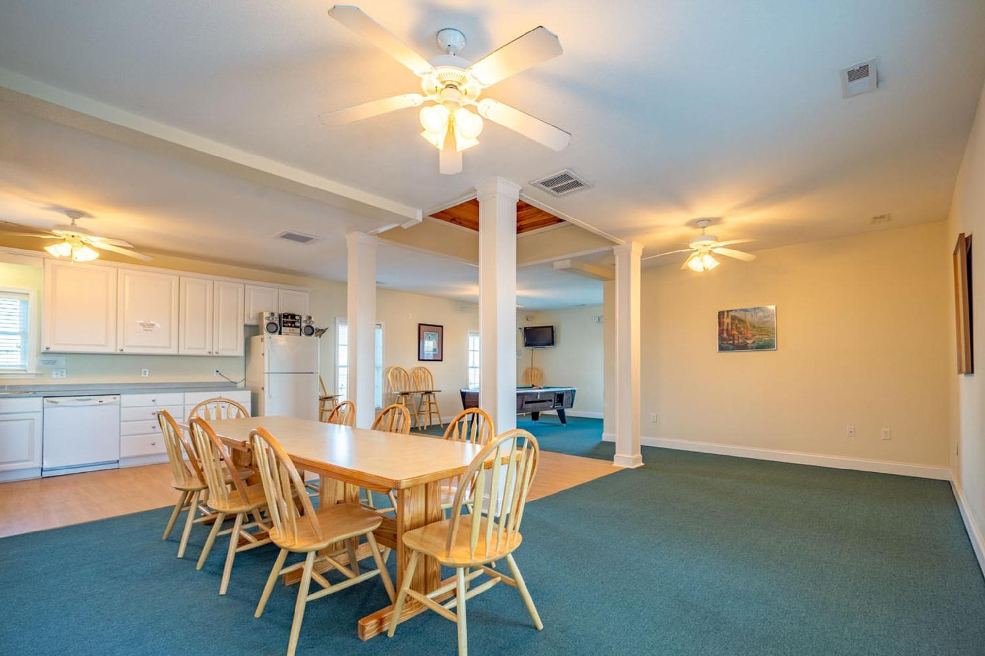 Villa Flip Flop Island à Hatteras Chambre photo