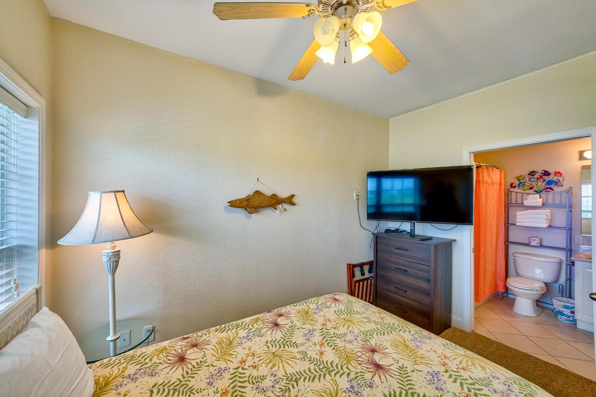 Villa Flip Flop Island à Hatteras Chambre photo