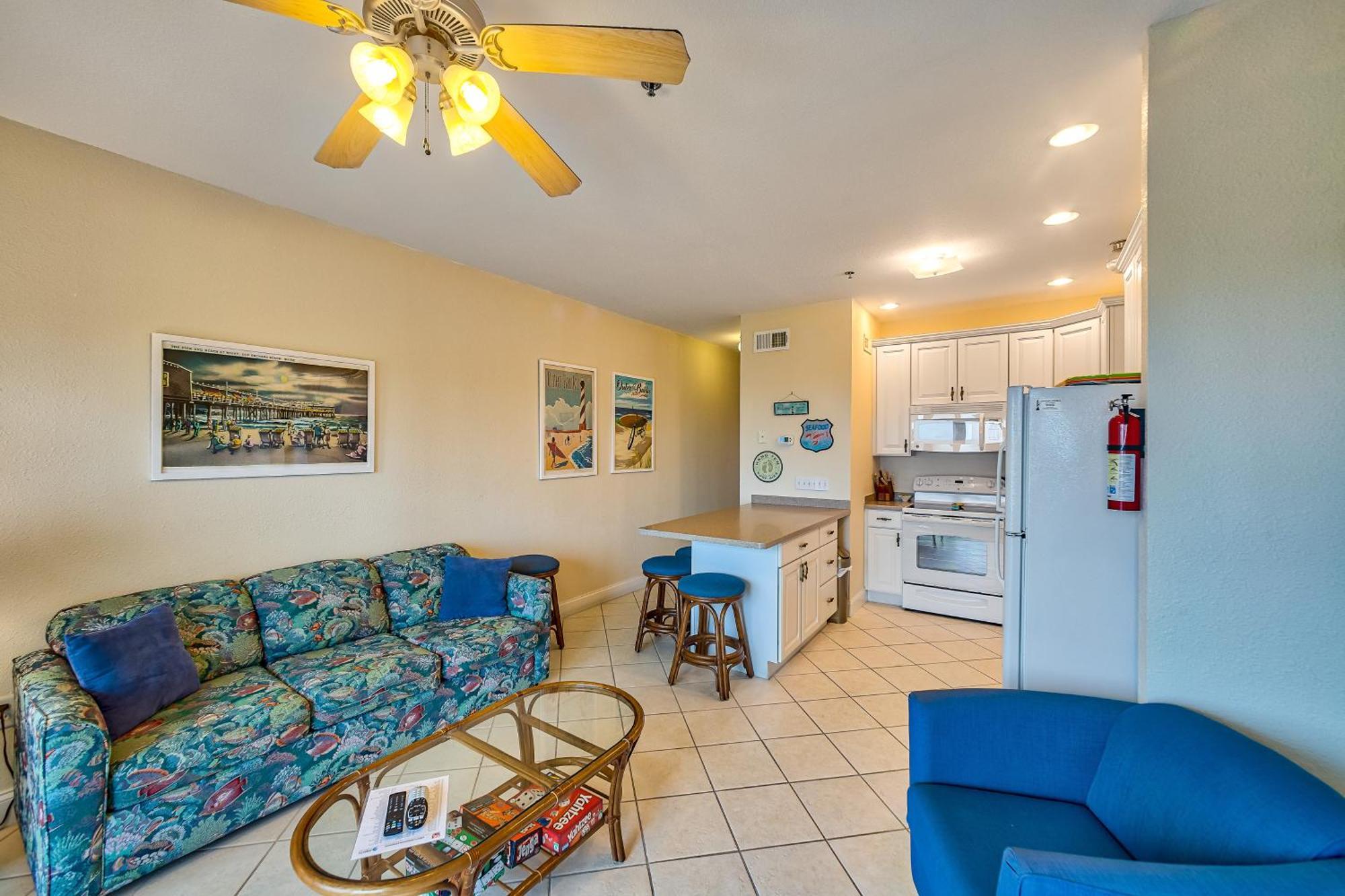 Villa Flip Flop Island à Hatteras Chambre photo
