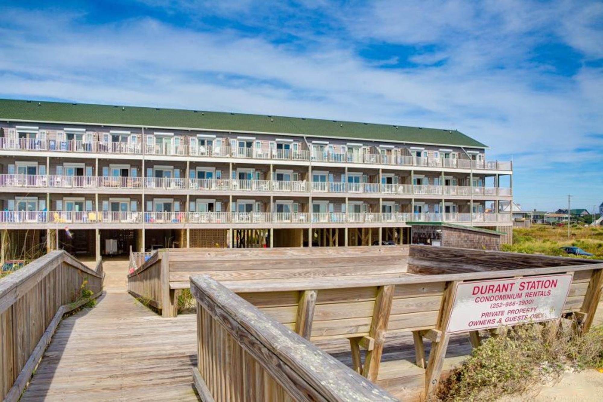 Villa Flip Flop Island à Hatteras Chambre photo