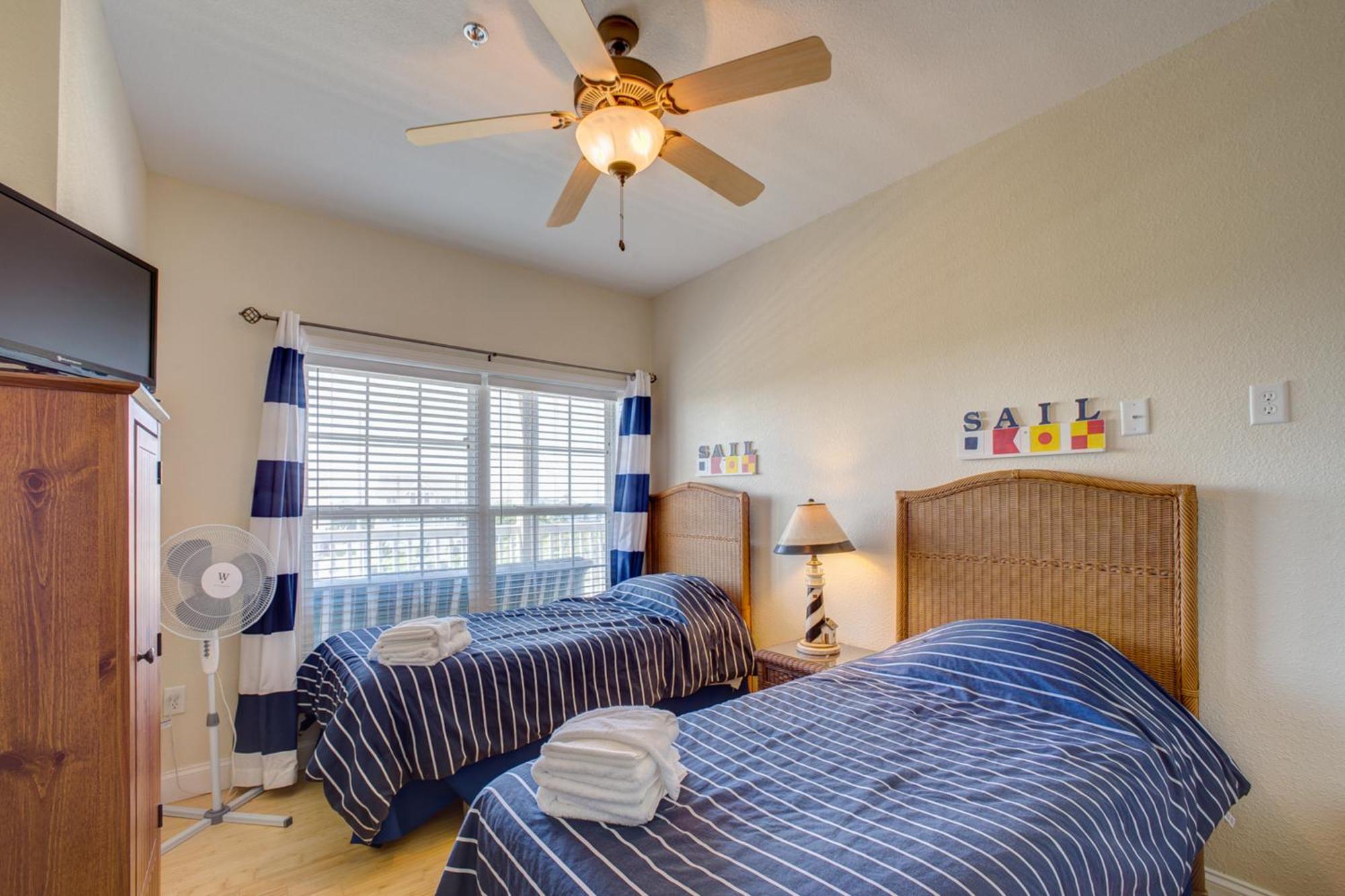 Villa Flip Flop Island à Hatteras Chambre photo