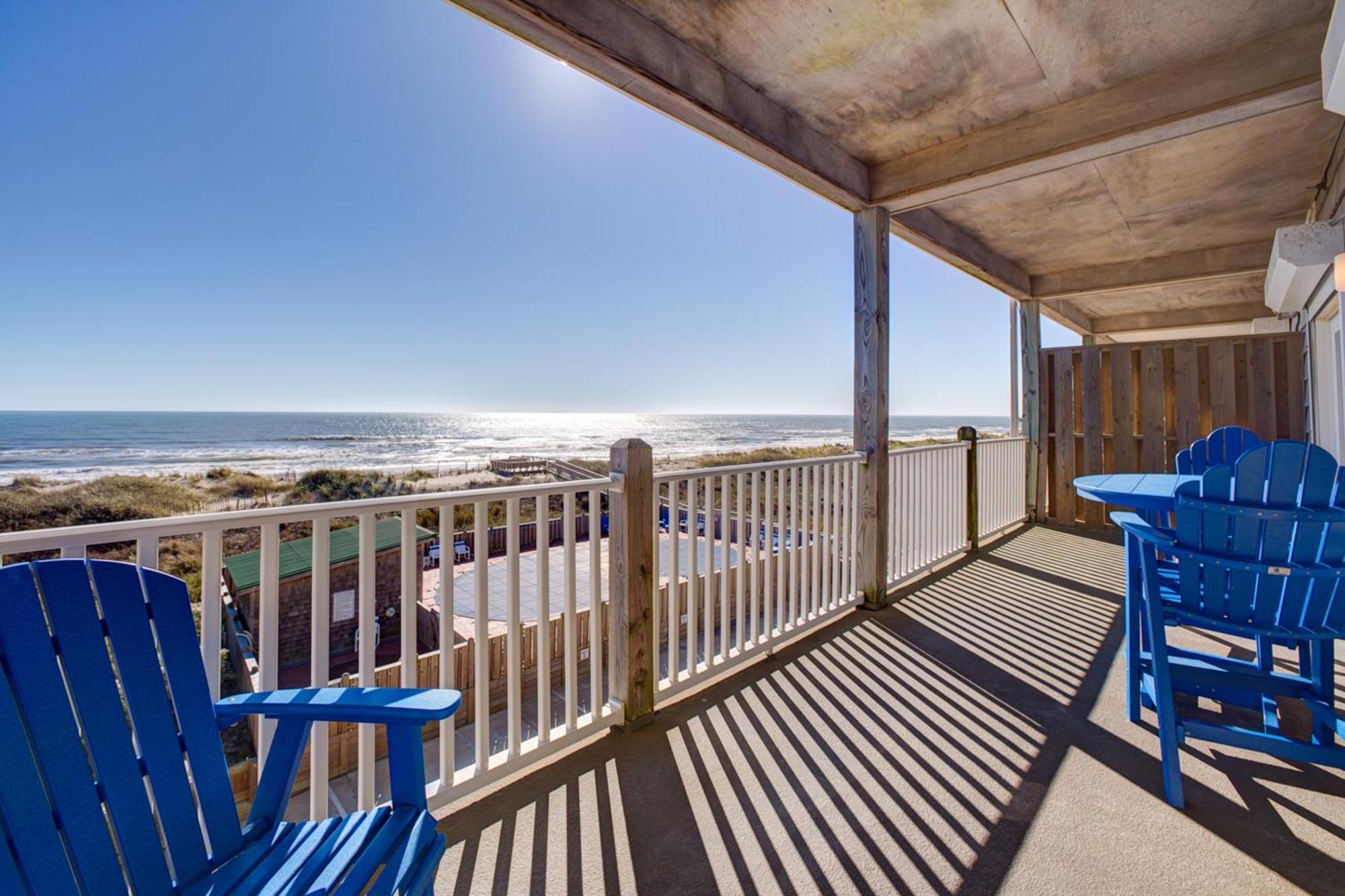 Villa Flip Flop Island à Hatteras Chambre photo