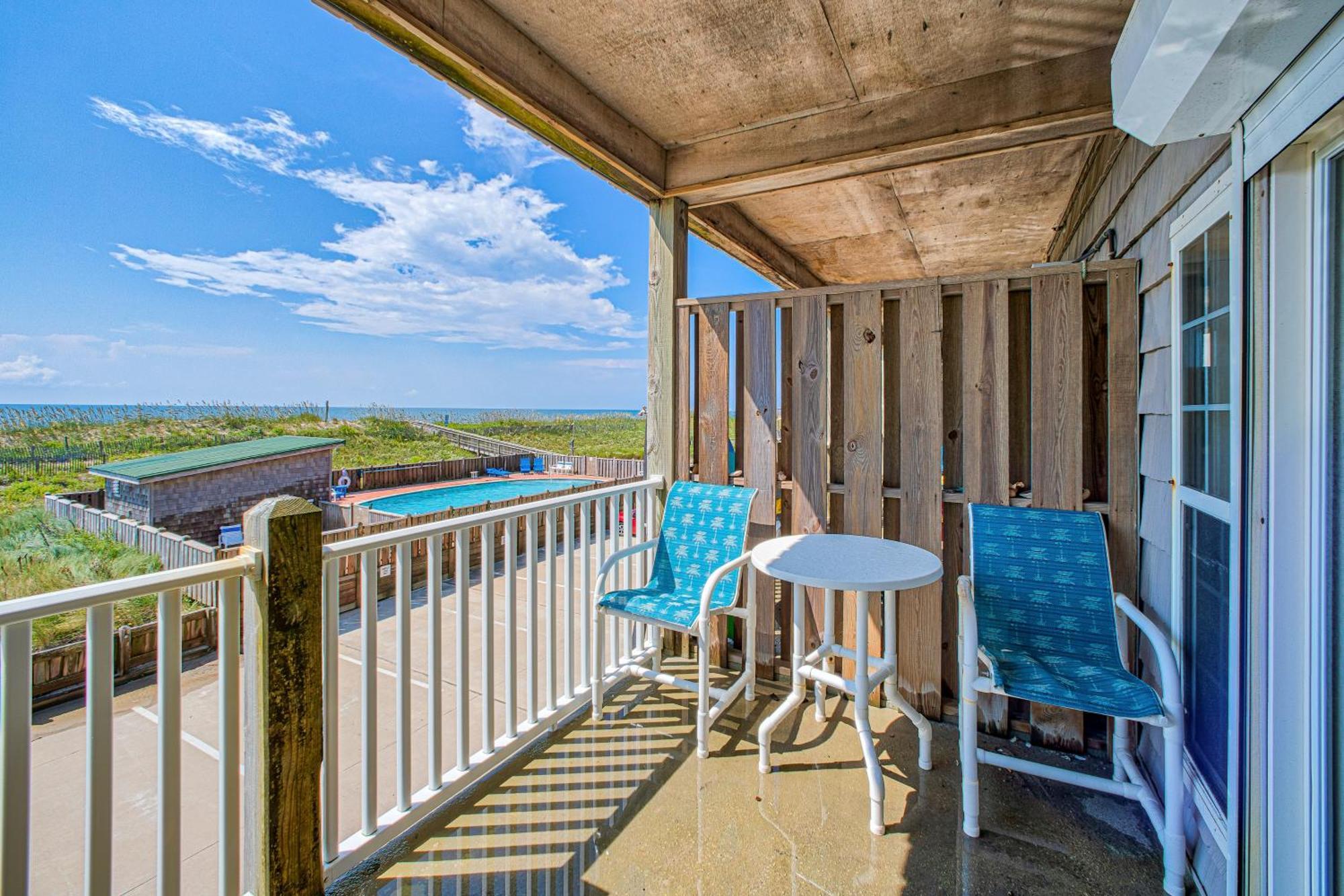 Villa Flip Flop Island à Hatteras Chambre photo