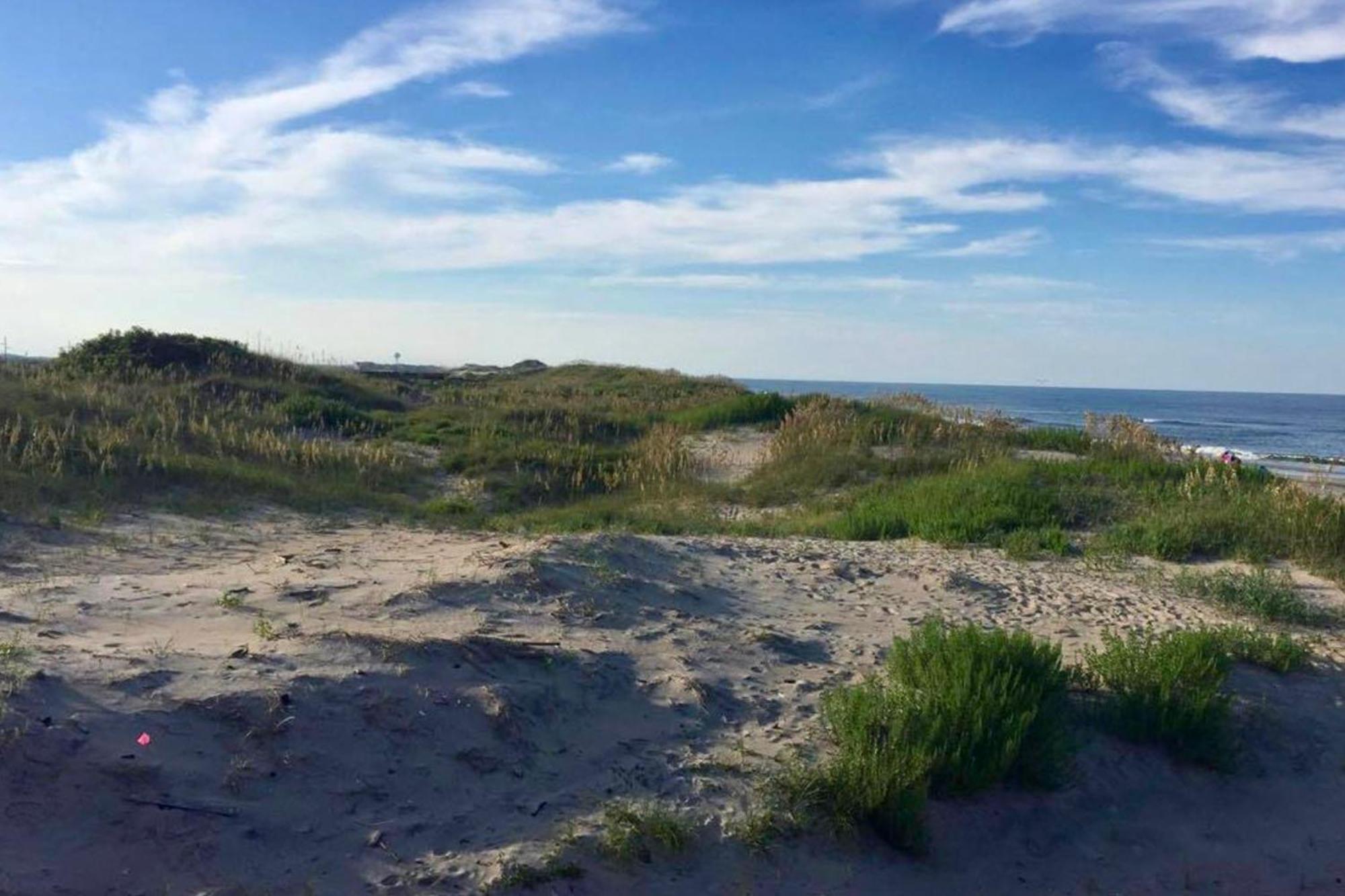 Villa Flip Flop Island à Hatteras Chambre photo