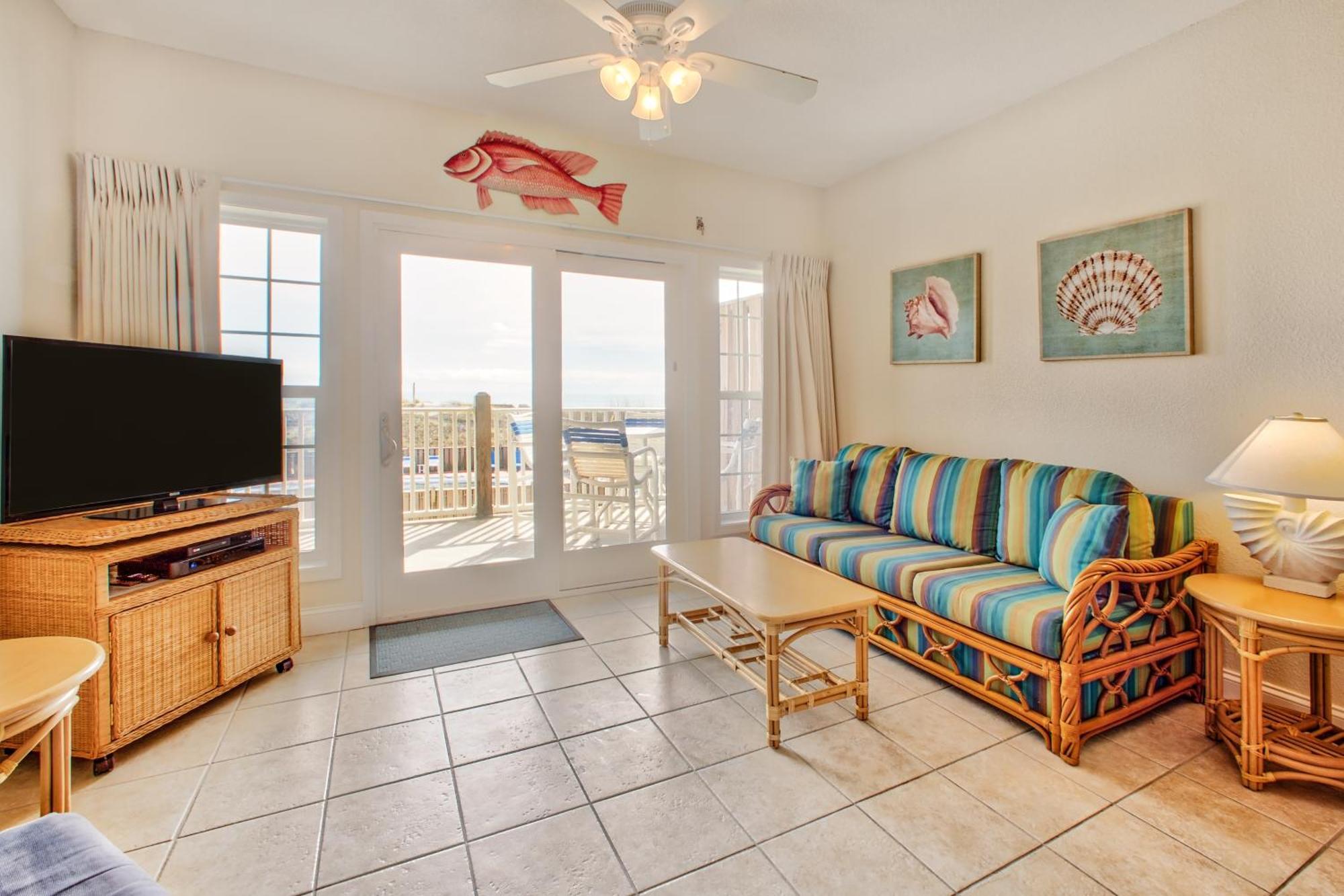 Villa Flip Flop Island à Hatteras Chambre photo